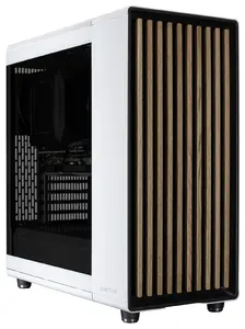 CAPTIVA Workstation I79-930 Intel Core i9-14900K 64 GB DDR4-SDRAM 1 TB SSD PC White