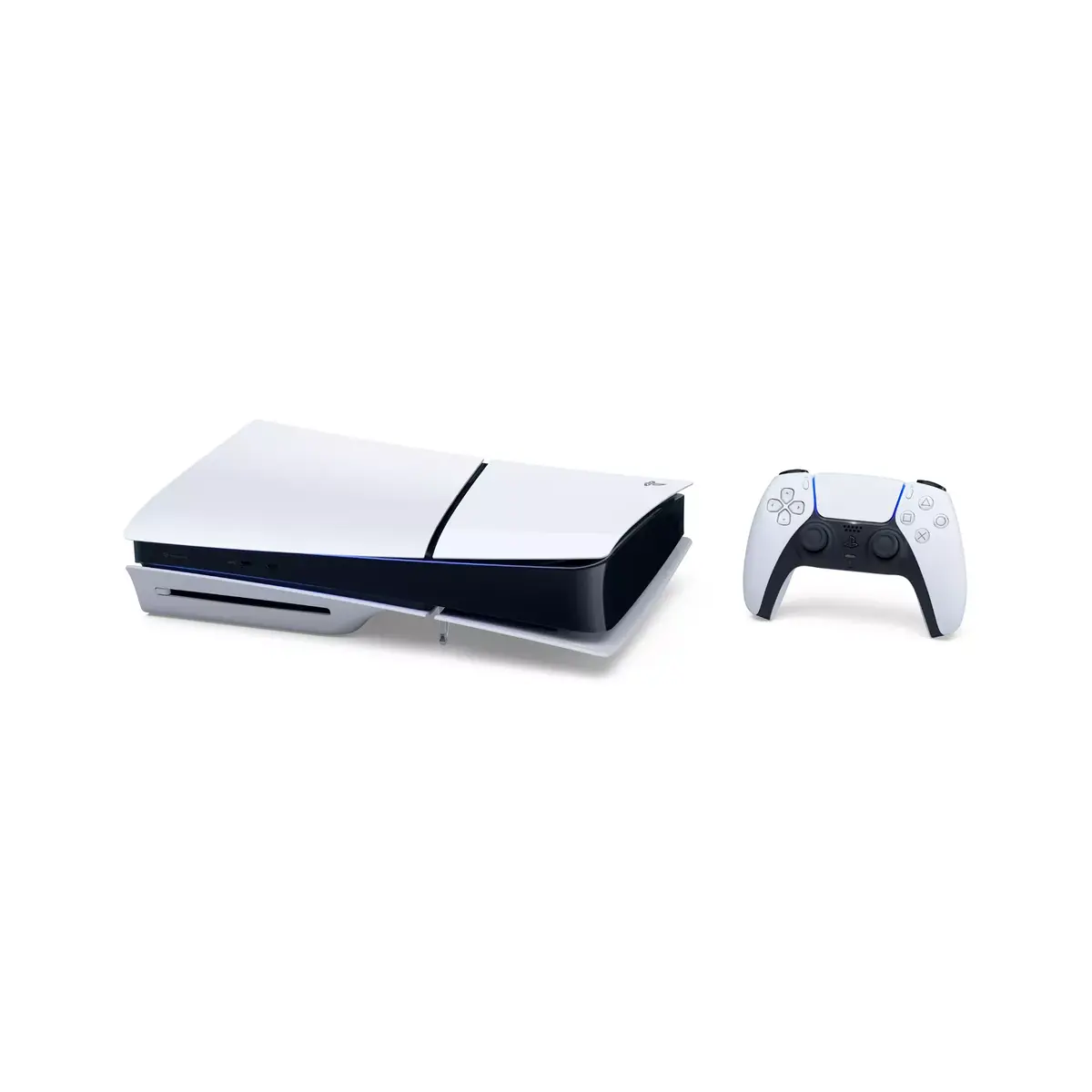 Spēļu konsole Sony PlayStation 5 Slim Photo 2