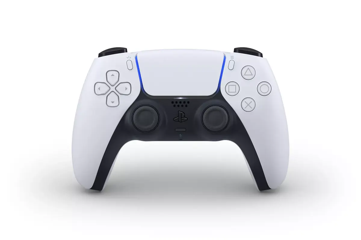 Spēļu konsole Sony PlayStation 5 Slim Photo 5