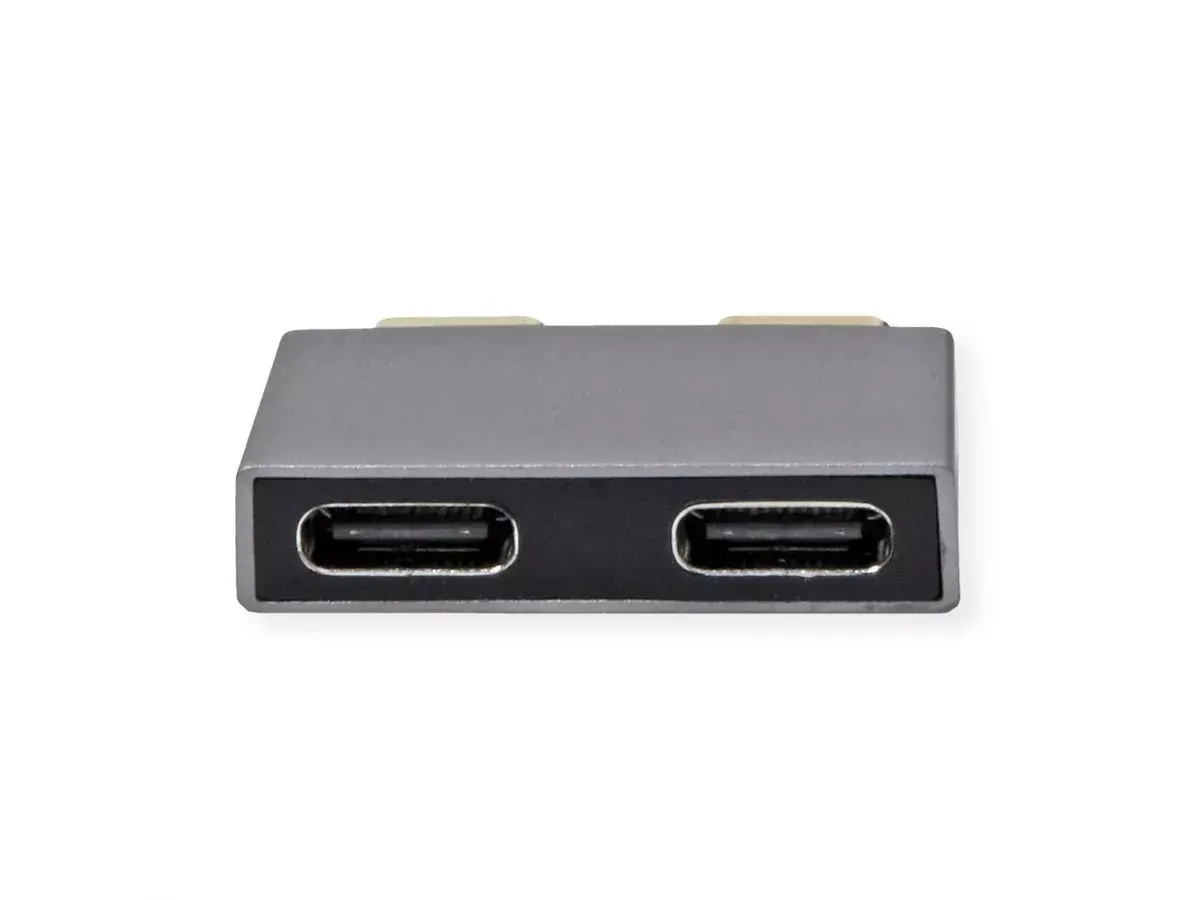 ROLINE 12.03.2945 cable gender changer Photo 3
