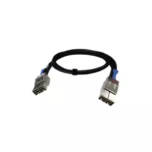 SAS Cable QNAP CAB-PCIE10M-8644-8X 1m SFF-8644