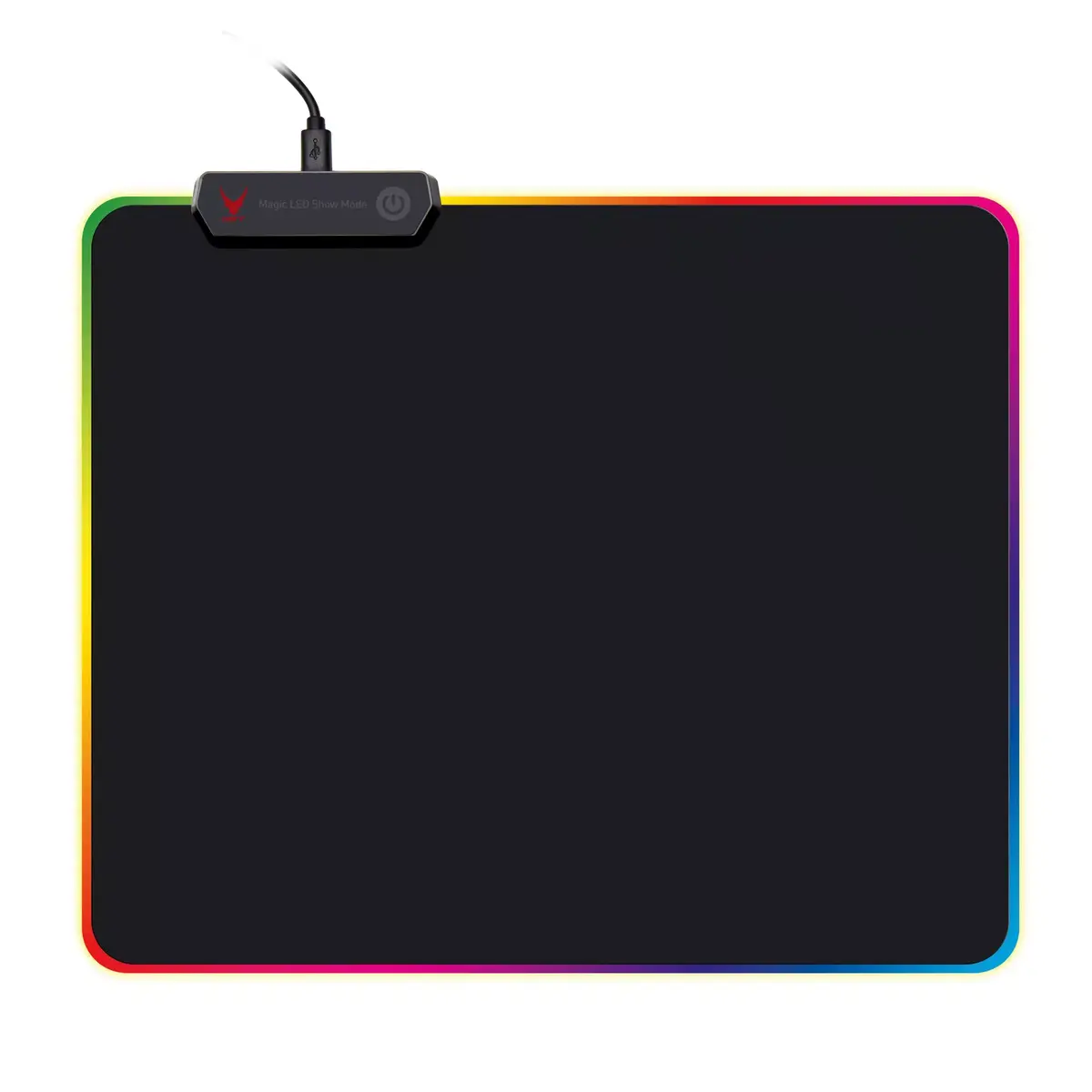 Коврик для мышки Varr Pro Gaming Mouse Pad Photo 3