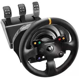 Руль + Педали Thrustmaster 4460133