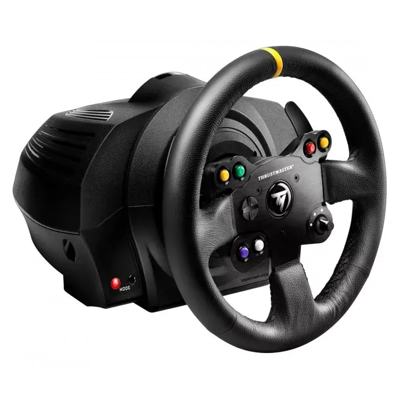 Stūre + Pedāļi Thrustmaster 4460133 Photo 2