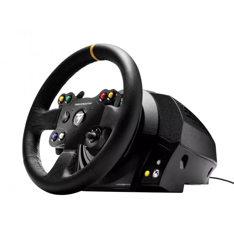 Stūre + Pedāļi Thrustmaster 4460133 Photo 4