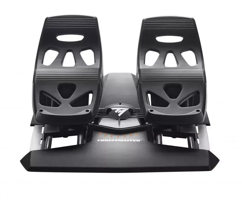 Pedāļi Thrustmaster T.Flight Rudder Pedals Photo 7