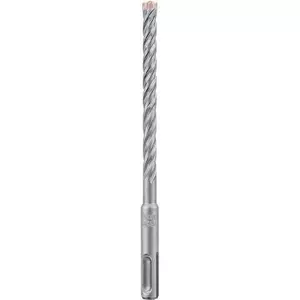 ALPEN Force X SDS-plus Hammer Drill Bit 12 mm, Total Length 260 mm