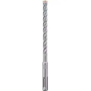 ALPEN Force X SDS-Plus Hammer Drill Bit 8 mm, 160 mm Length