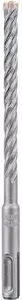 ALPEN Force X SDS-plus Hammer Drill Bit 6 mm, 110 mm Length