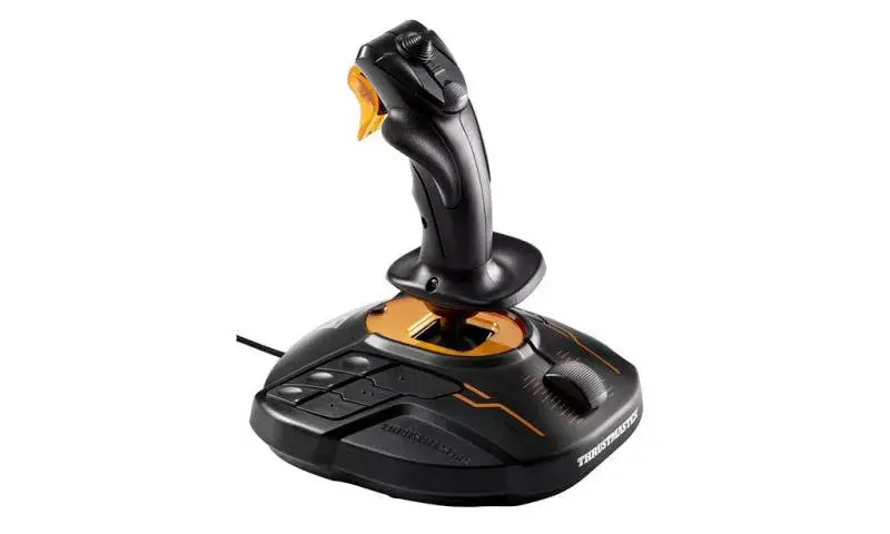 Joysticks Thrustmaster T-16000M FC S Photo 3