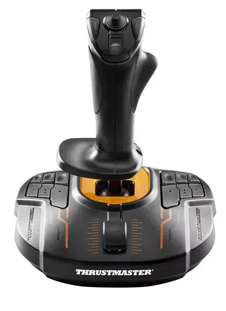 Joysticks Thrustmaster T-16000M FC S Photo 5