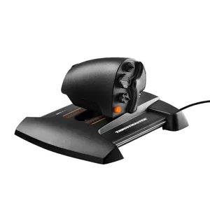 Joystick Thrustmaster TWCS Throttle Black USB