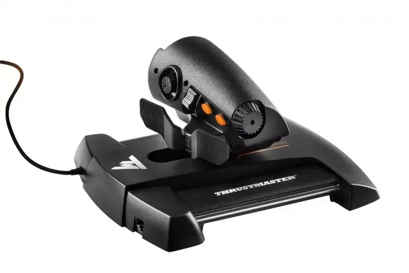 Joystick Thrustmaster TWCS Throttle Photo 2