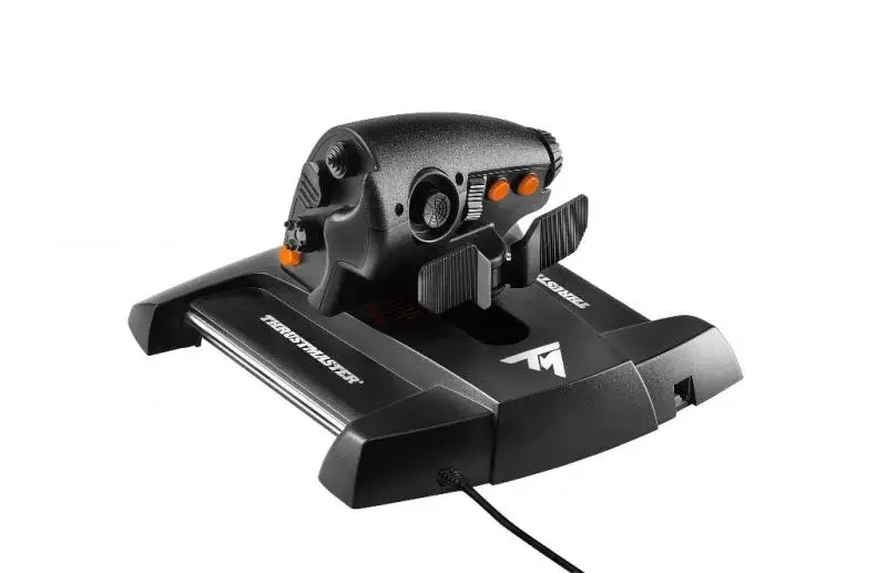 Joystick Thrustmaster TWCS Throttle Photo 3