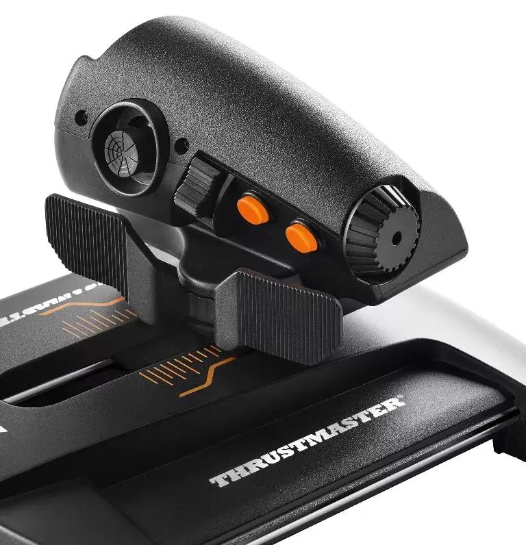 Joystick Thrustmaster TWCS Throttle Photo 4