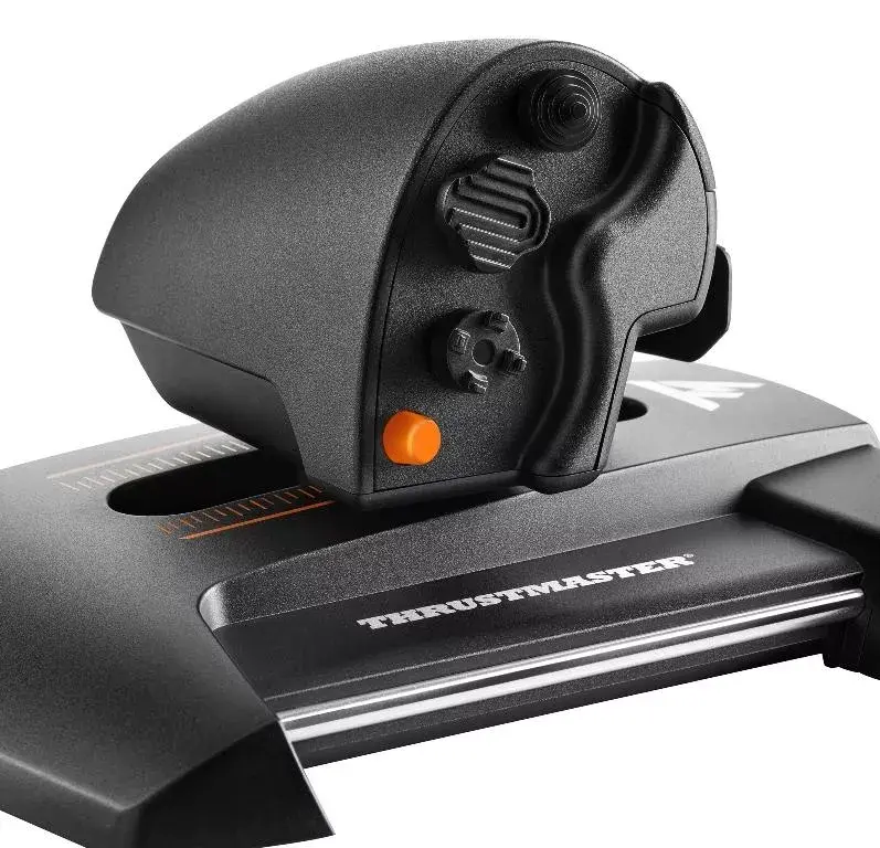 Joystick Thrustmaster TWCS Throttle Photo 5