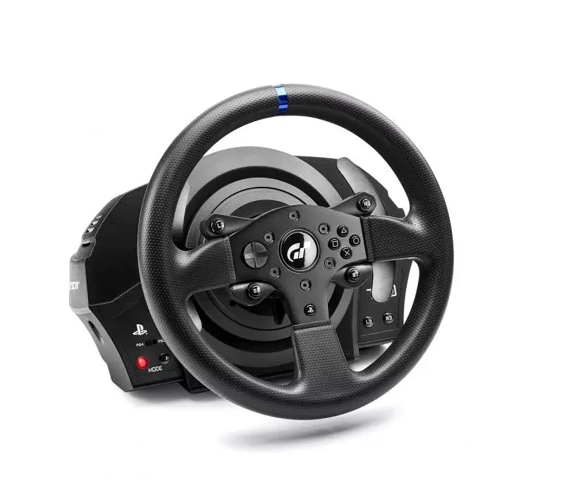 Stūre + Pedāļi Thrustmaster T300 RS GT Photo 2