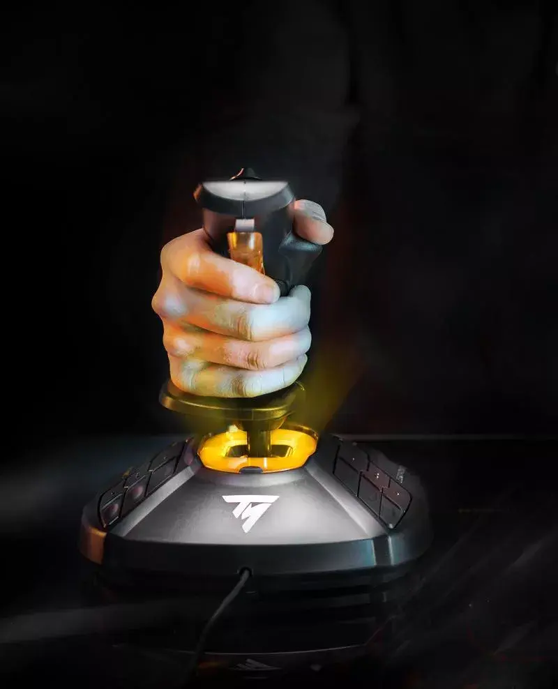 Joysticks Thrustmaster T-16000M FCS Flight Pack Photo 2