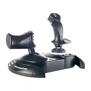 Thrustmaster T.Flight Hotas ONE Melns Flight Sim PC (dators), Xbox One