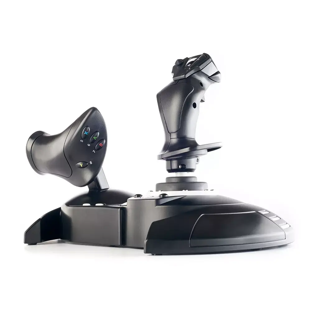 Lidojumu simulators Thrustmaster T.Flight Hotas ONE Photo 2