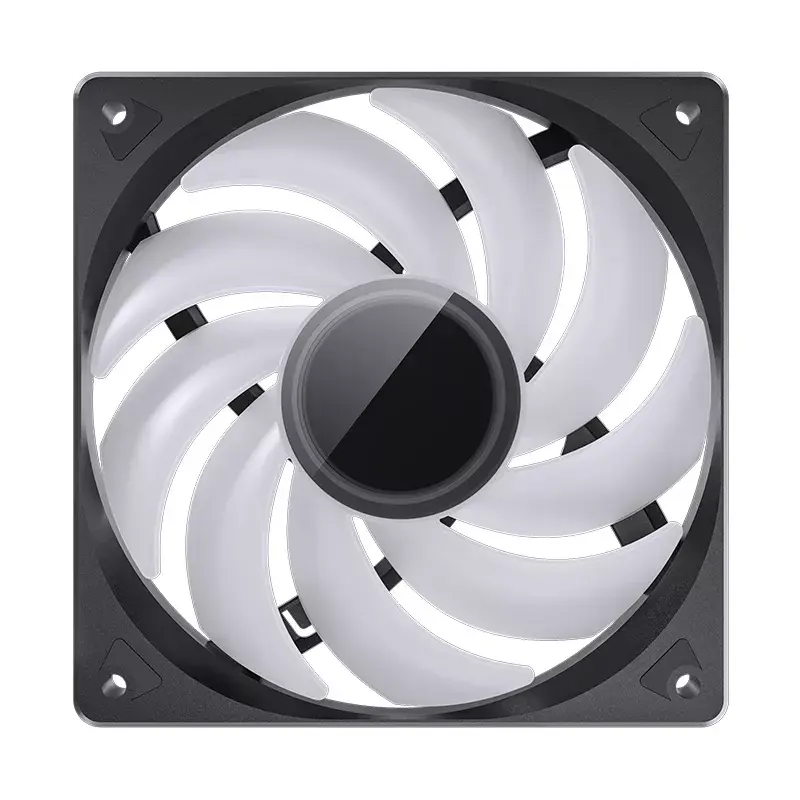 Ventilators Jonsbo CR-3000 ARGB Photo 8