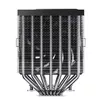 Ventilators Jonsbo CR-3000 ARGB Photo 11