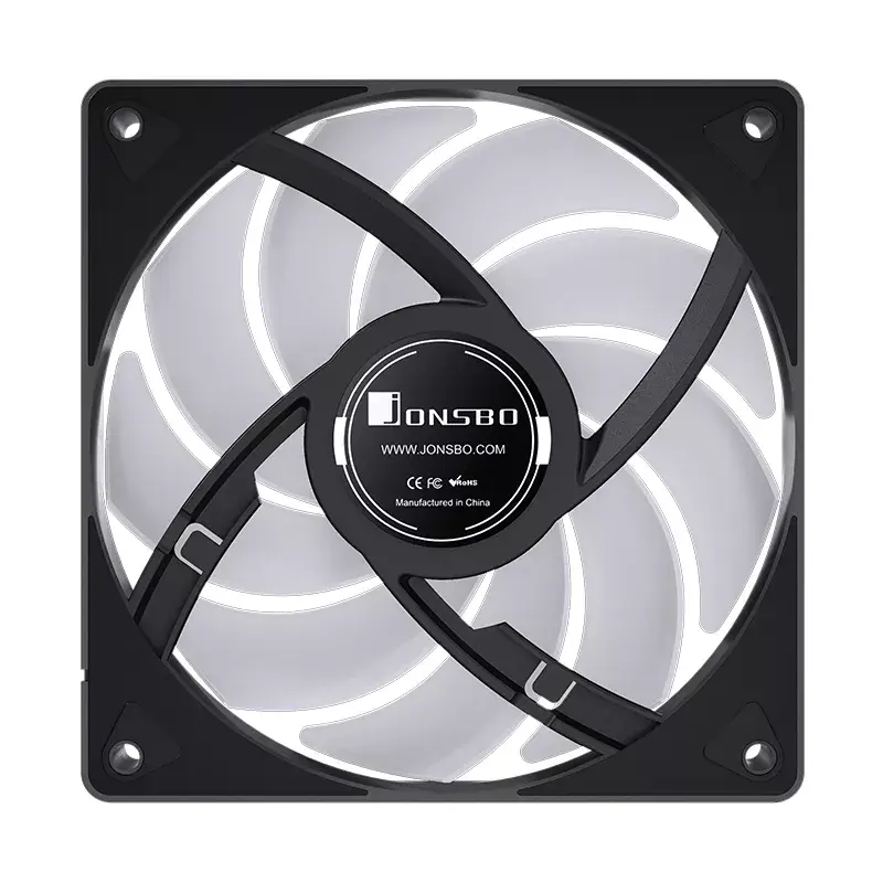 Ventilators Jonsbo CR-3000 ARGB Photo 12