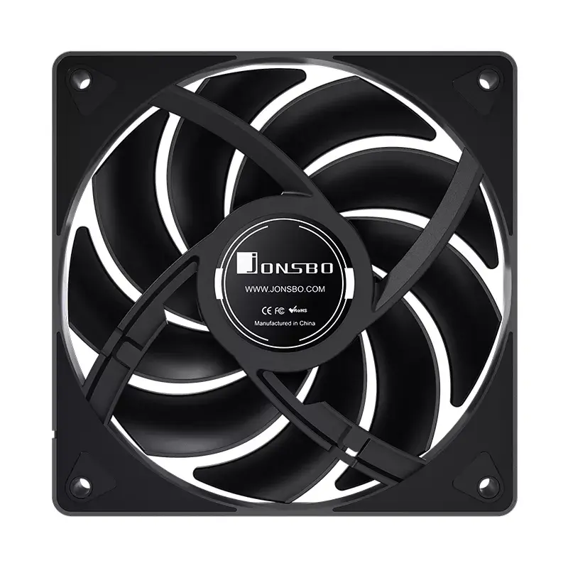 Ventilators Jonsbo CR-3000 ARGB Photo 21