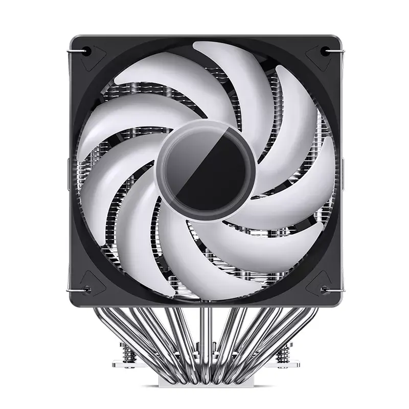 Ventilators Jonsbo CR-3000 ARGB Photo 22