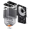 Ventilators Jonsbo CR-3000 ARGB Photo 24