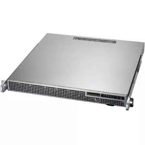Datora korpuss Supermicro AS-1015A-MT Rack (1U) Sudraba