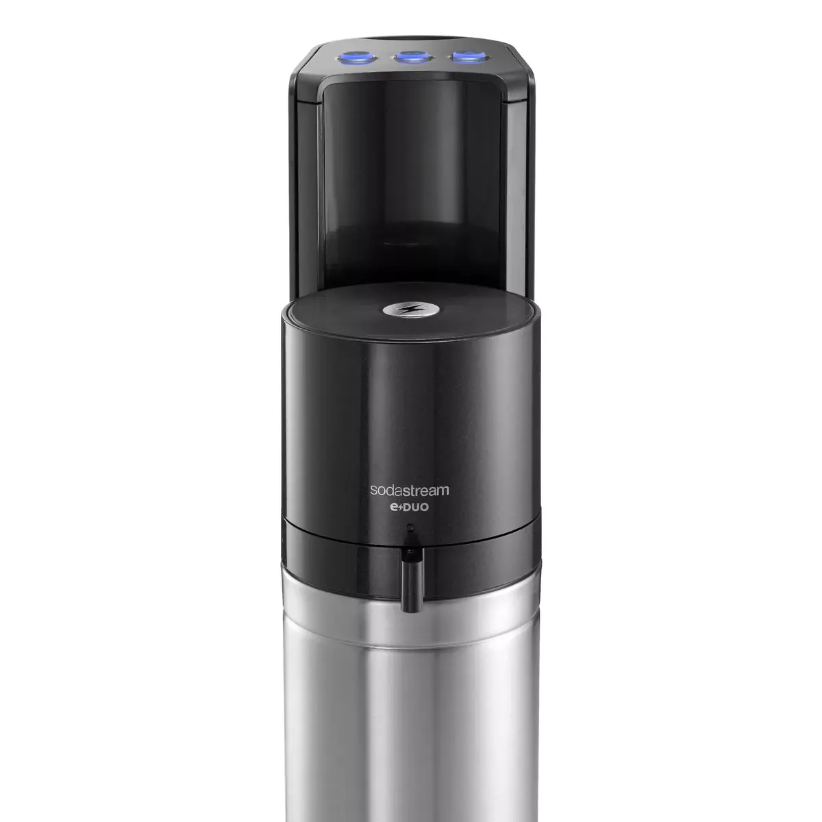 SODASTREAM E-DUO сифон Photo 2