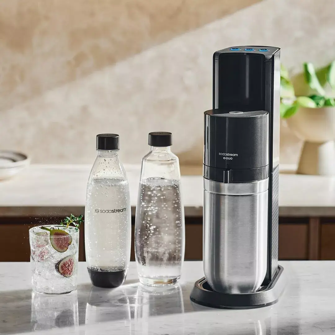 SODASTREAM E-DUO сифон Photo 5