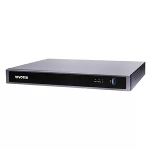 VIVOTEK ND9426P network video recorder Grey