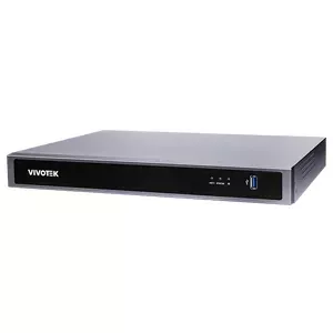 VIVOTEK ND9326P network video recorder