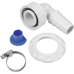 Dishwasher Part Xavax 00220737 Compatible with Any Brand