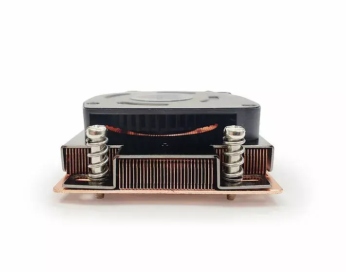 Air cooler Dynatron A52 Photo 4