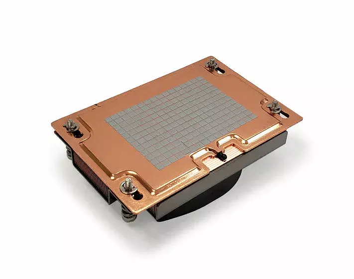 Air cooler Dynatron A52 Photo 5