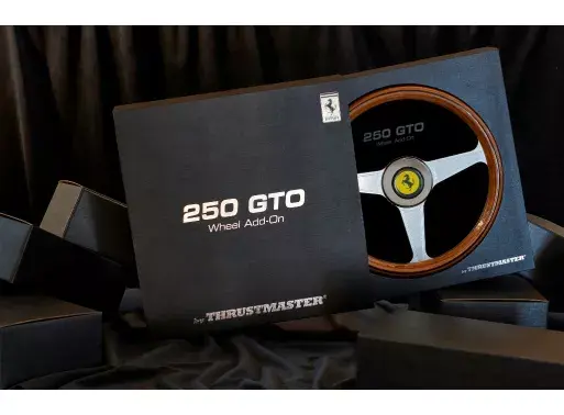 Sacīkšu rats Thrustmaster 2960822 Photo 4