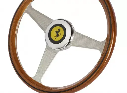 Sacīkšu rats Thrustmaster 2960822 Photo 5