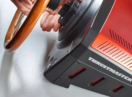 Sacīkšu rats Thrustmaster 2960822 Photo 12