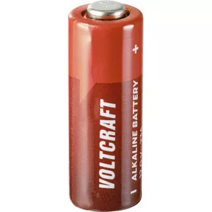 Voltcraft speciālā baterija 23 A sārmainais mangāna 12 V 55 mAh 1 gab (VC-12714125)