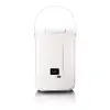 Lenco BTC-060WH portable karaoke loudspeaker Photo 7