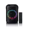 Lenco BTC-060BK portable speaker Photo 2