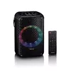 Lenco BTC-060BK portable speaker Photo 3
