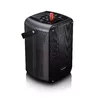 Lenco BTC-060BK portable speaker Photo 6