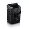 Lenco BTC-060BK portable speaker Photo 7