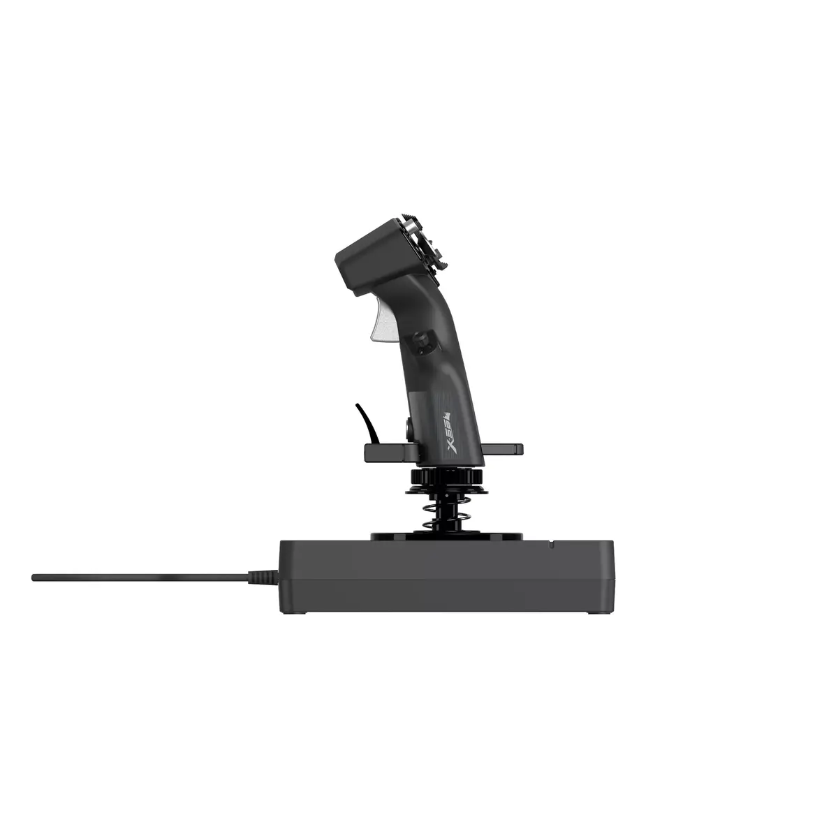 Lidojumu simulators kontrolieris Logitech G G X56 Photo 7