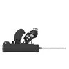 Lidojumu simulators kontrolieris Logitech G G X56 Photo 10