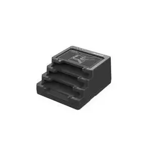 Lādētāja statīvs Honeywell EDA10A-QBC-2 EDA10A